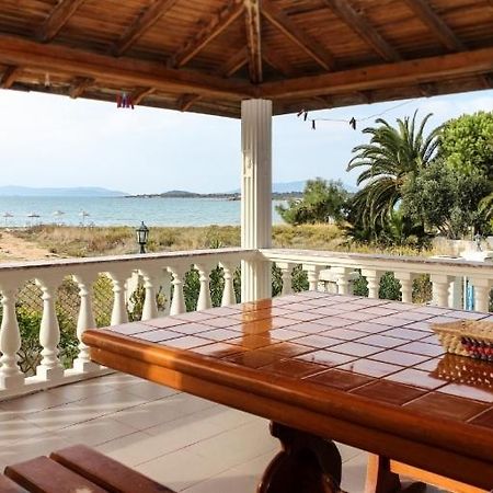 Seaside Villas Rental Çeşme Dış mekan fotoğraf