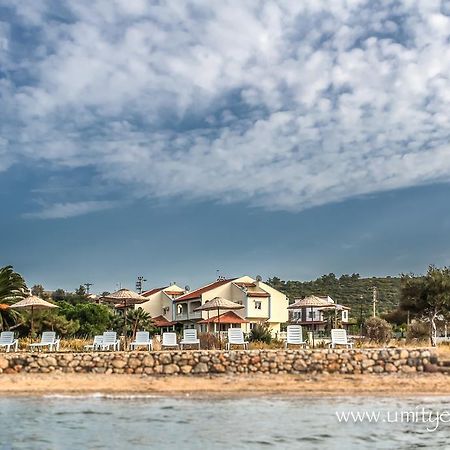 Seaside Villas Rental Çeşme Dış mekan fotoğraf