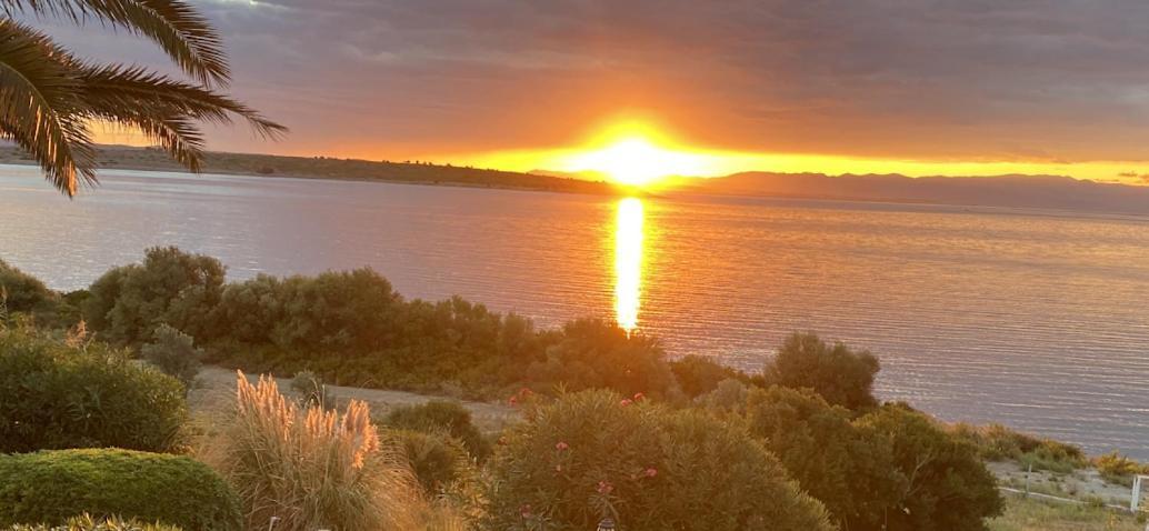 Seaside Villas Rental Çeşme Dış mekan fotoğraf