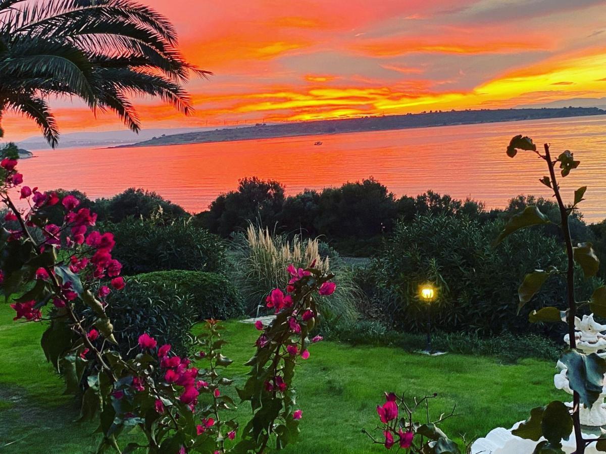 Seaside Villas Rental Çeşme Dış mekan fotoğraf