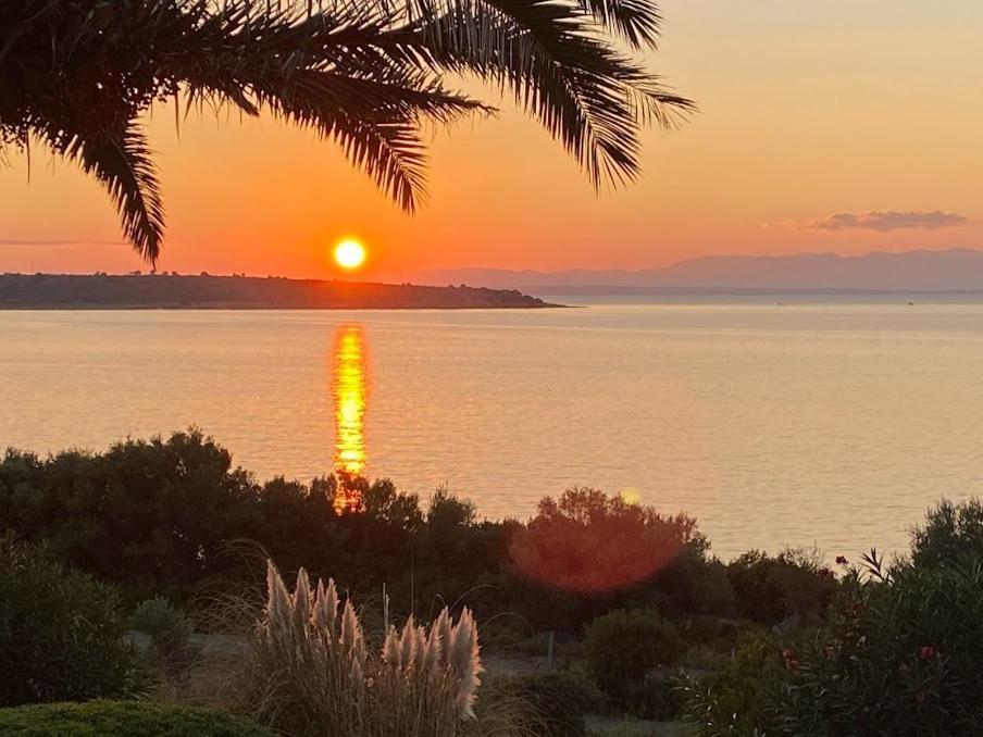 Seaside Villas Rental Çeşme Dış mekan fotoğraf