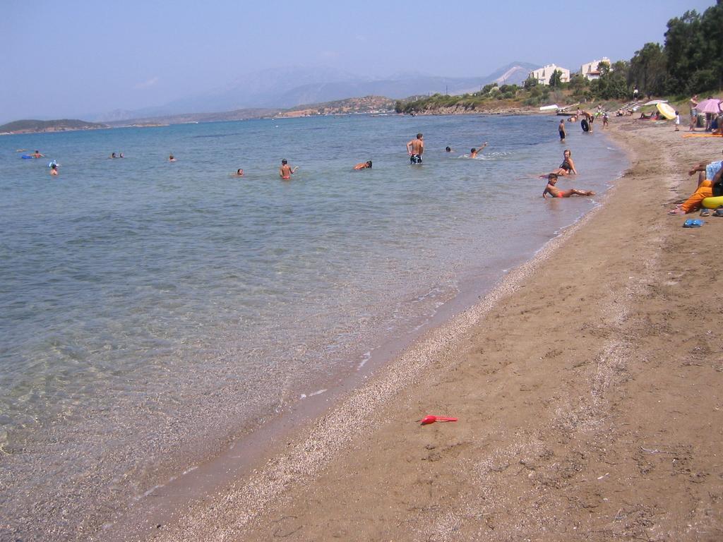 Seaside Villas Rental Çeşme Oda fotoğraf