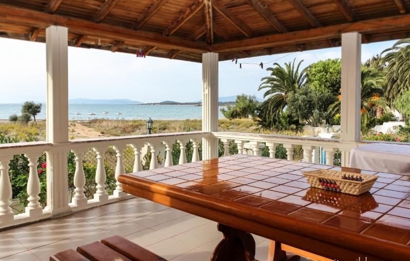 Seaside Villas Rental Çeşme Dış mekan fotoğraf