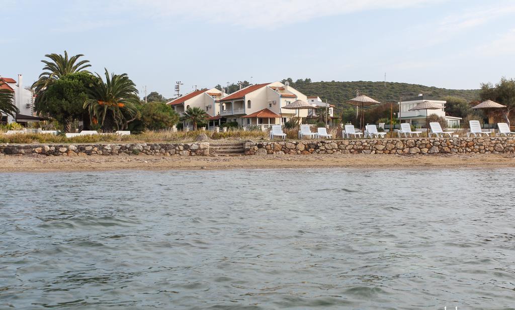 Seaside Villas Rental Çeşme Oda fotoğraf