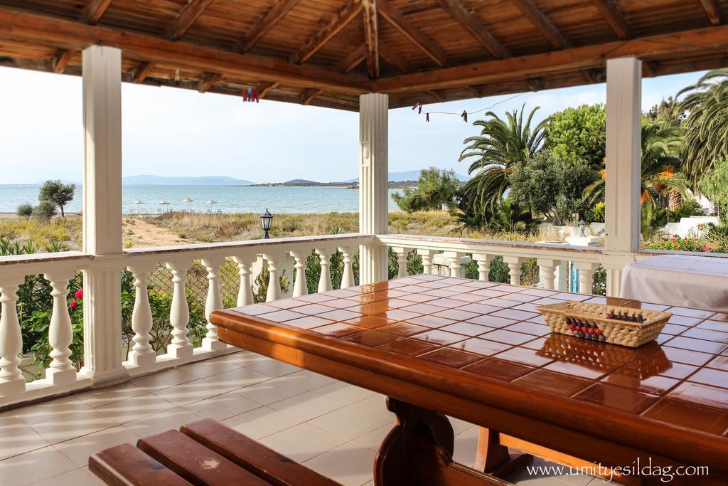 Seaside Villas Rental Çeşme Oda fotoğraf