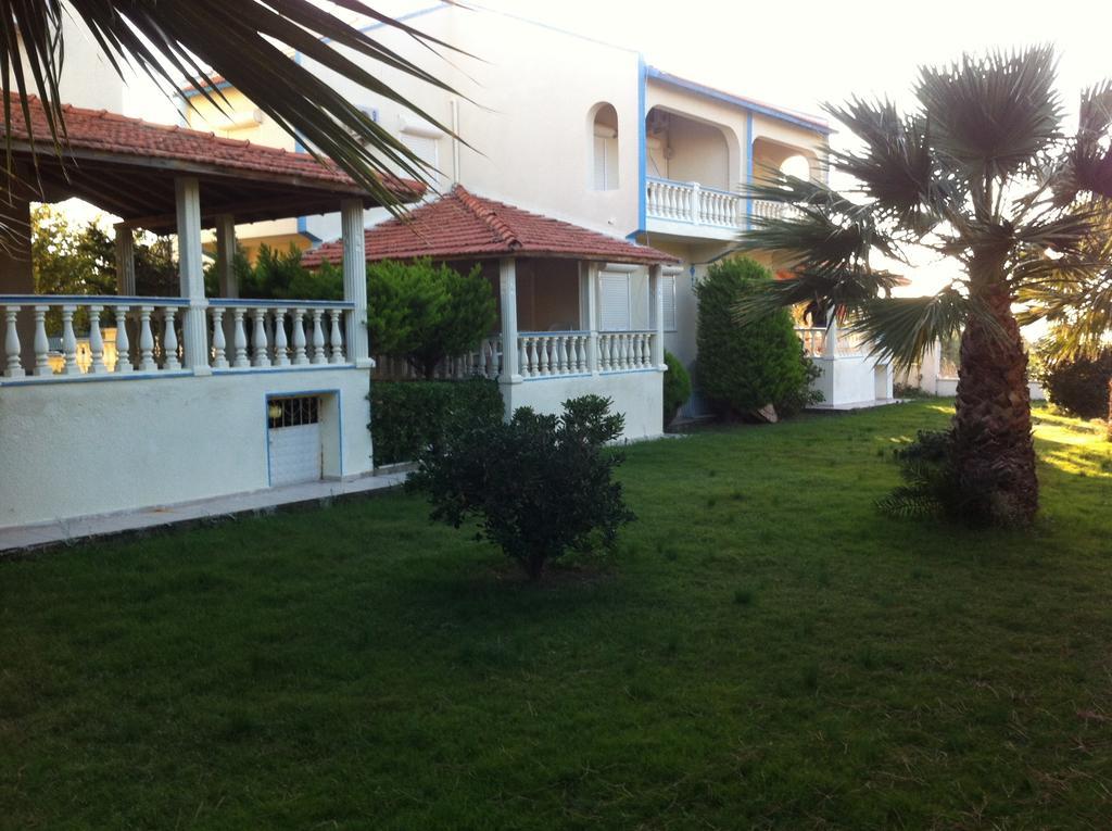 Seaside Villas Rental Çeşme Oda fotoğraf