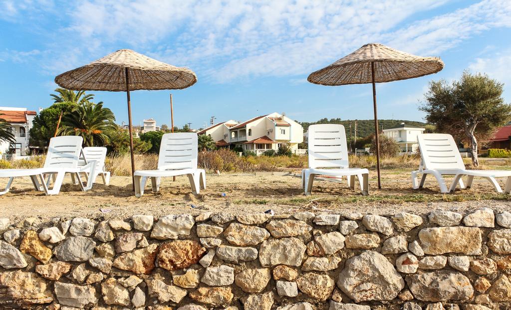 Seaside Villas Rental Çeşme Oda fotoğraf