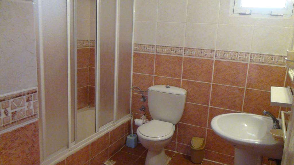 Seaside Villas Rental Çeşme Oda fotoğraf