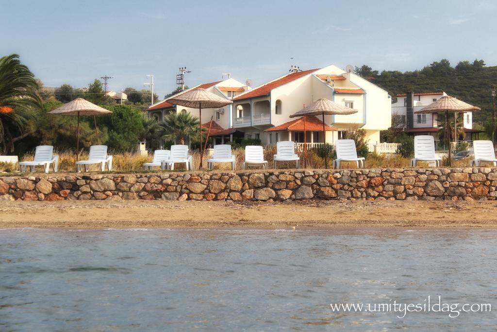 Seaside Villas Rental Çeşme Dış mekan fotoğraf