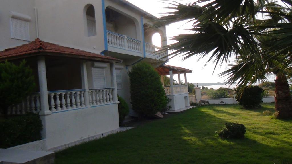 Seaside Villas Rental Çeşme Dış mekan fotoğraf