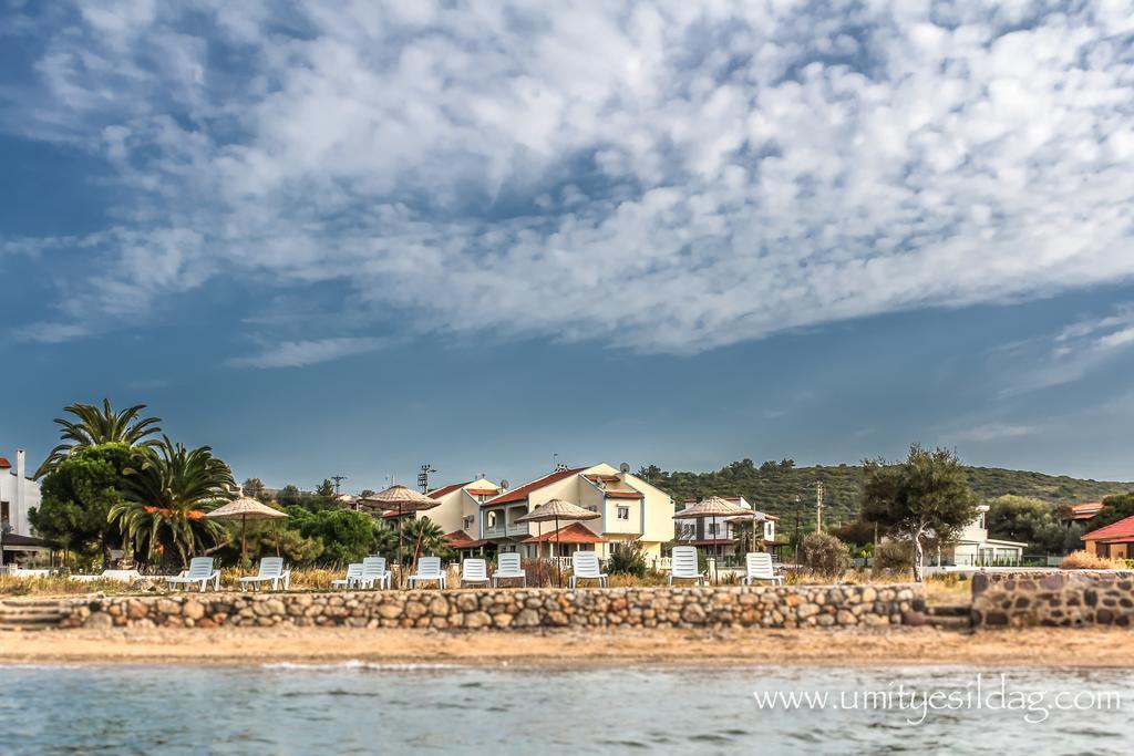 Seaside Villas Rental Çeşme Dış mekan fotoğraf