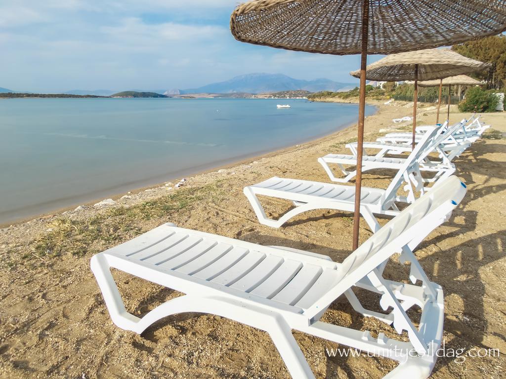 Seaside Villas Rental Çeşme Dış mekan fotoğraf