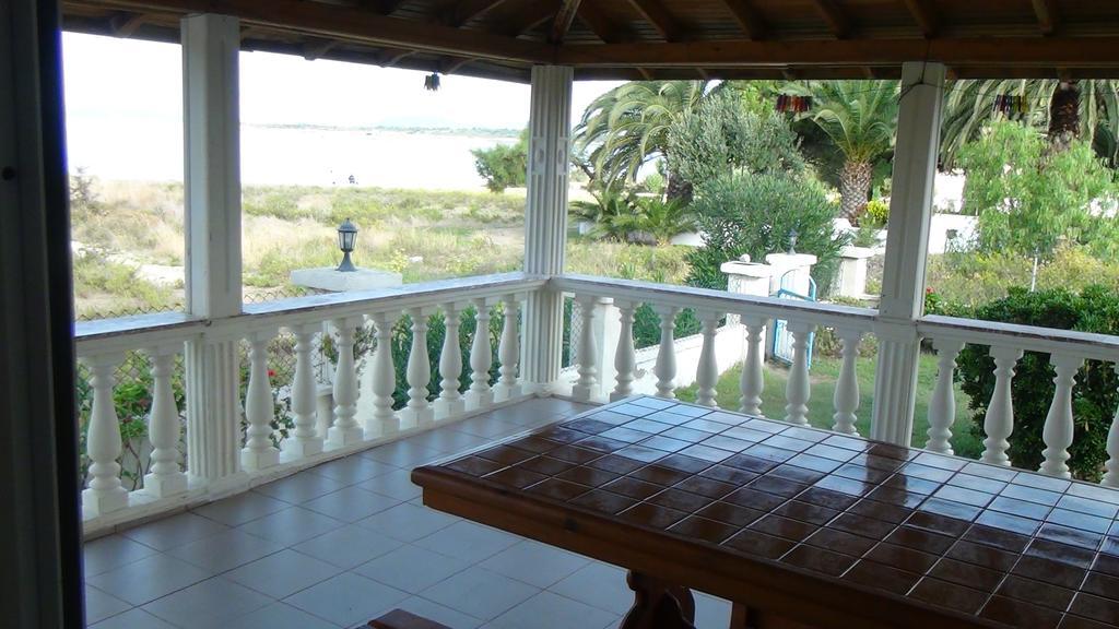 Seaside Villas Rental Çeşme Dış mekan fotoğraf