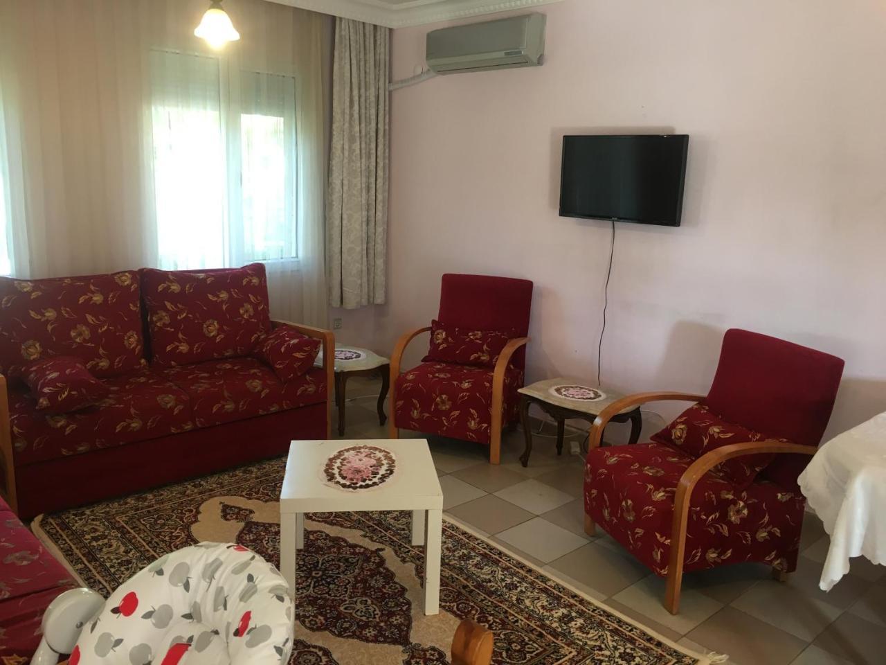 Seaside Villas Rental Çeşme Dış mekan fotoğraf