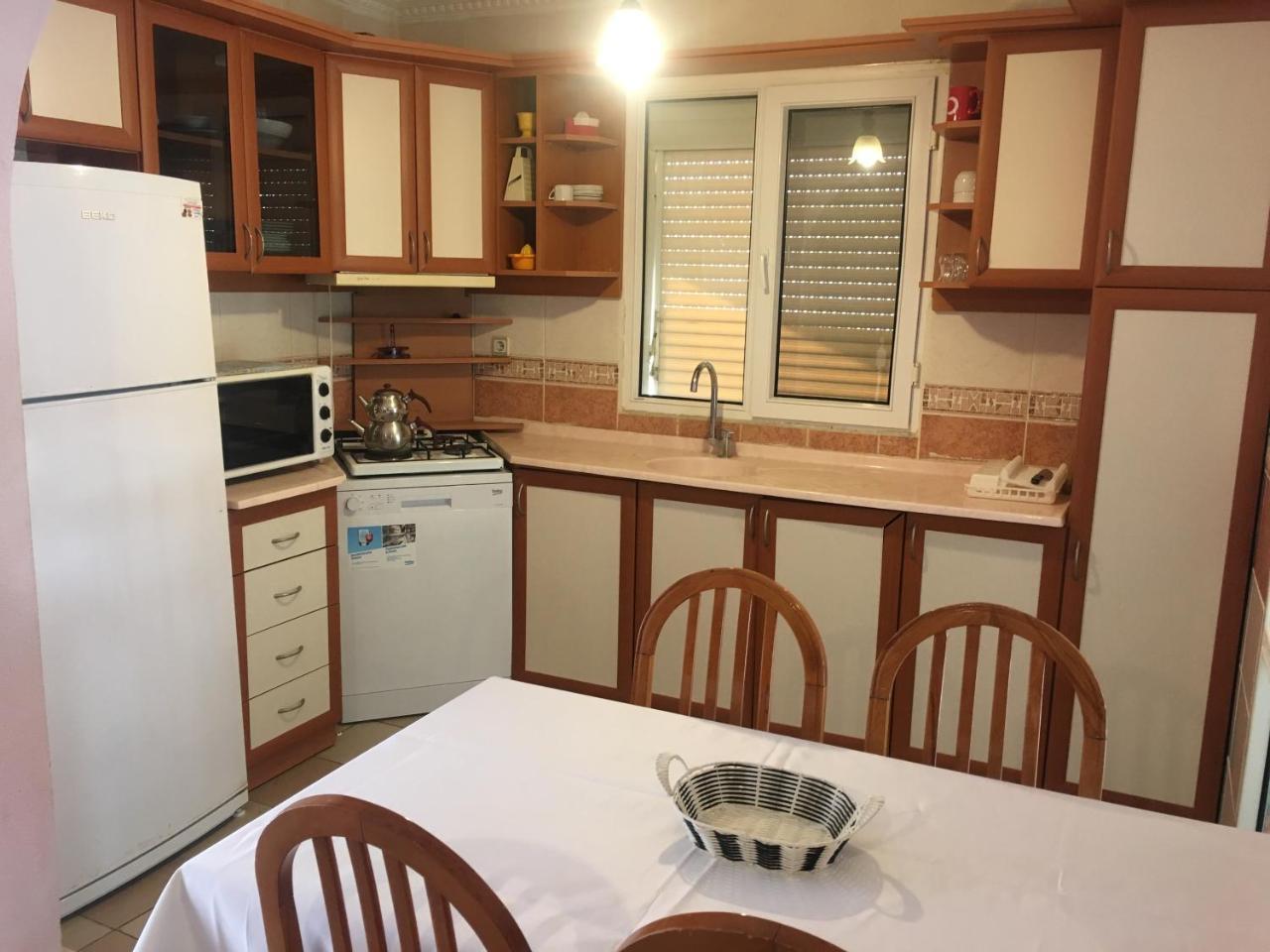 Seaside Villas Rental Çeşme Dış mekan fotoğraf